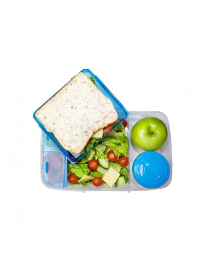 קופסא לאוכל לעבודה