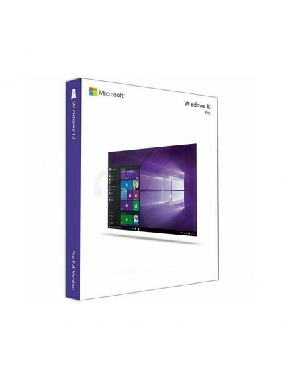 וינדוס 10 פרו - Windows 10 Professional OEM
