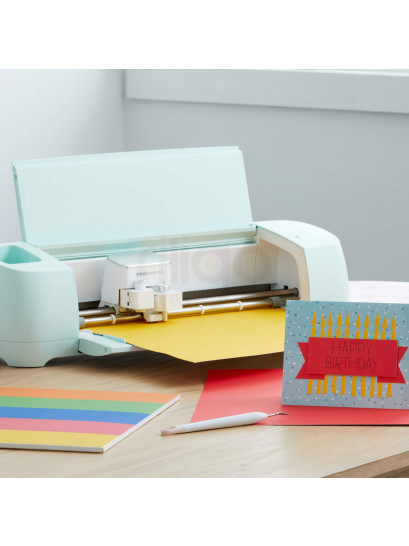 מכונת חיתוך להב רוטרי CRICUT EXPLORE 3
