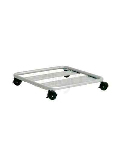 מעמד פלוס גלגלים לאדנית NICOLI F0522