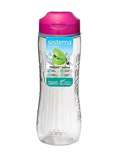 בקבוק שתיה | בקבוק מים לספורט sistema