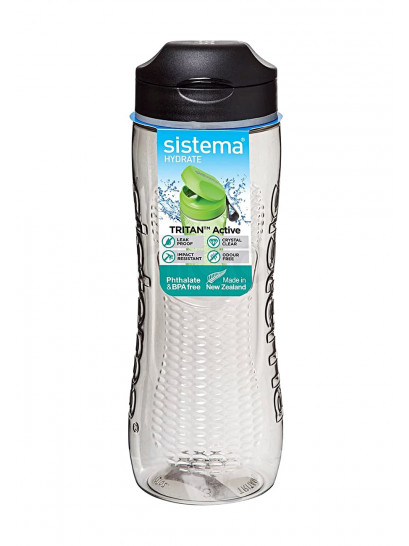 בקבוק שתיה | בקבוק מים לספורט sistema