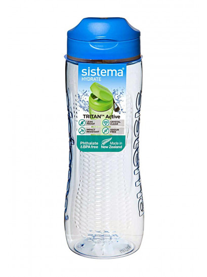 בקבוק שתיה | בקבוק מים לספורט sistema