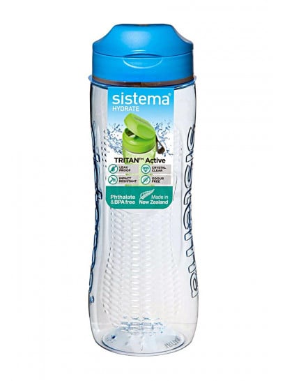בקבוק שתיה | בקבוק מים לספורט sistema