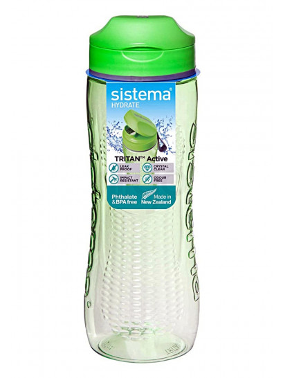 בקבוק שתיה | בקבוק מים לספורט sistema