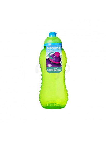 בקבוק שתיה | בקבוק מים sistema Squeeze