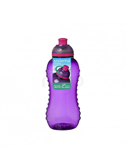 בקבוק שתיה | בקבוק מים sistema Squeeze