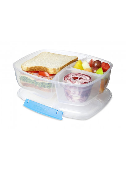 קופסאת אוכל לצהריים | קופסאת אוכל גדולה