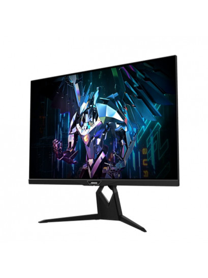 מסך מחשב גיימינג AORUS FI32Q X-EK 2k