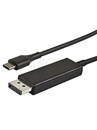 USB TYPE C to DP