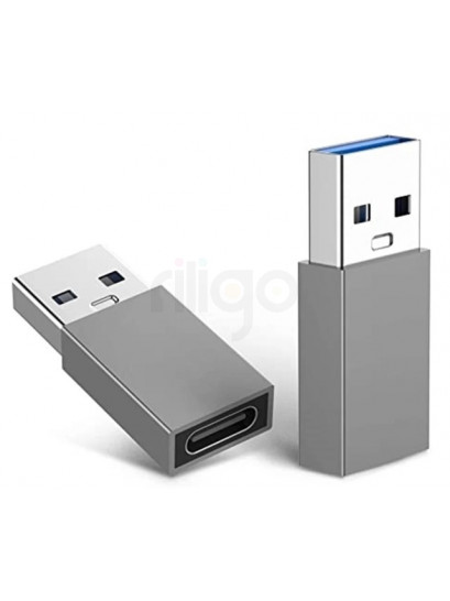 TYPE C to USB 3.0 | מתאם TYPE C ל- USB 3.0