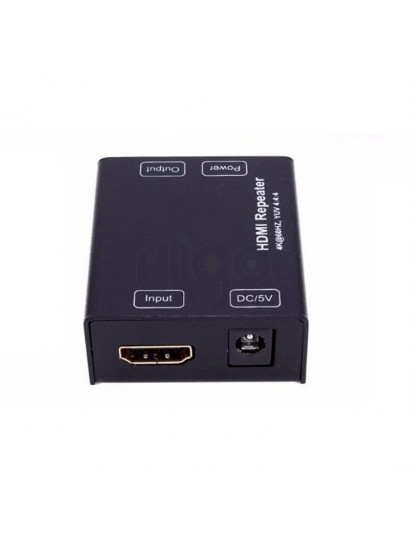 מגבר לכבל HDMI אקטיבי 4K@60HZ