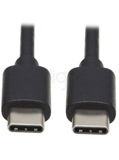 כבל USB-C 3 מטר | טעינה מהירה 60W | העברת דאטה
