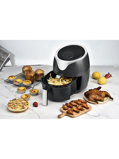 סיר טיגון ללא שמן Air fryer