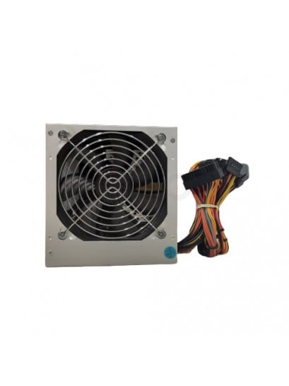 ספק כוח למחשב SAMA 500W 12CM – עוצמה שקטה ויעילות אופטימלית