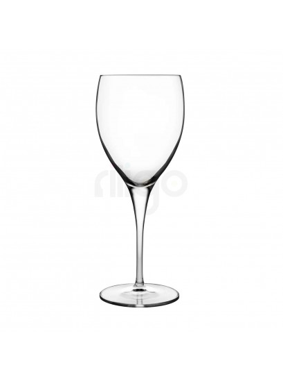 סט 4 כוסות ליין מיץ/מים מקריסטל 380 מ"ל Riesling
