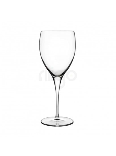 סט 6 כוסות ליין מיץ/מים מקריסטל 380 מ"ל Riesling