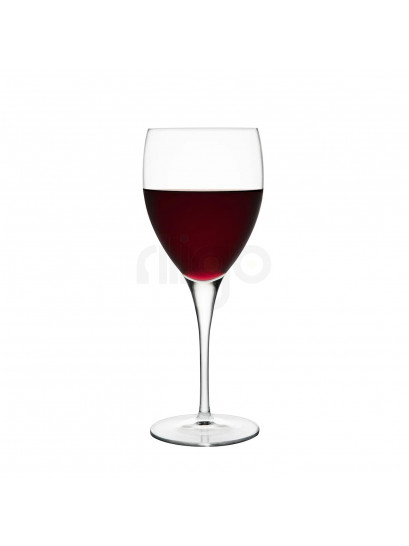 סט 4 כוסות ליין מיץ/מים מקריסטל 380 מ"ל Riesling