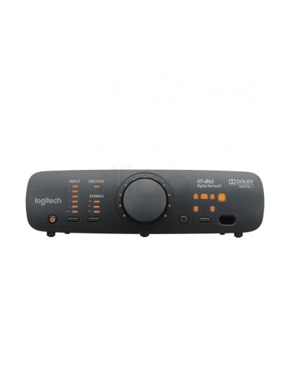 מערכת סאונד Logitech 5.1 Z906