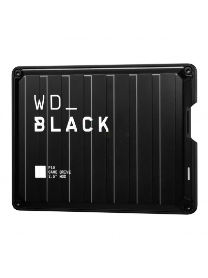 כונן קשיח חיצוני 5TB גיימרים WD_BLACK