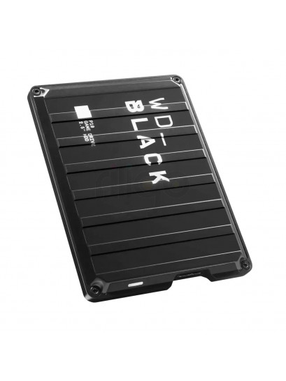כונן קשיח חיצוני 5TB גיימרים WD_BLACK