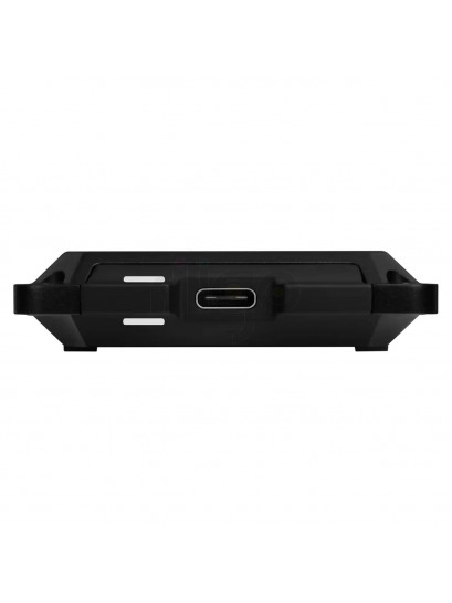 כונן קשיח 2TB חיצוני נייד SSD WD_BLACK P50