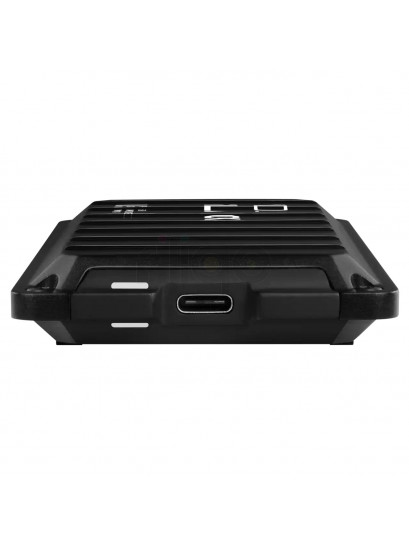 כונן קשיח 1TB חיצוני נייד SSD WD_BLACK P50