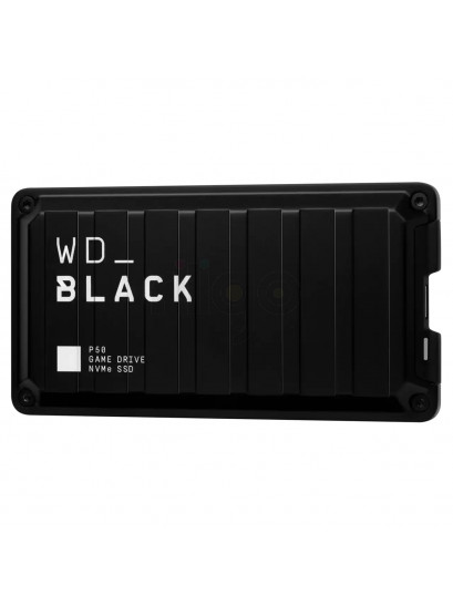 כונן קשיח 1TB חיצוני נייד SSD WD_BLACK P50