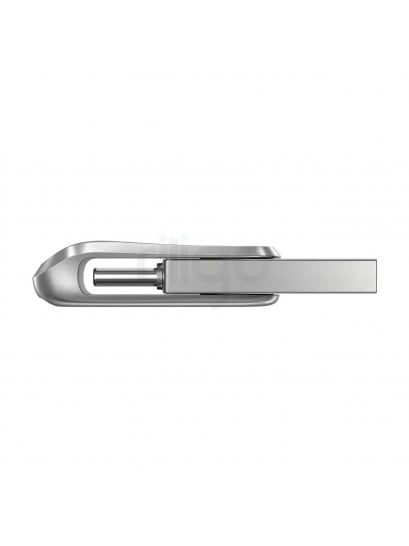 זיכרון נייד 256GB US Type-C SanDisk Luxe