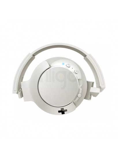 אוזניות קשת  | אוזניות אלחוטיות איכותיות Philips 5WT לבן