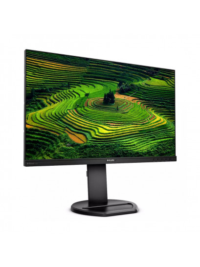 מסך מחשב 23.6 אינץ PHILIPS LED