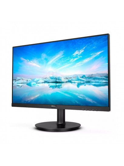 מסך מחשב 23.8 אינץ PHILIPS Full HD