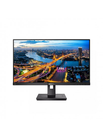 מסך מחשב 27 אינץ 4K UHD PHILIPS