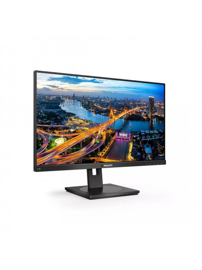 מסך מחשב 27 אינץ 4K UHD PHILIPS