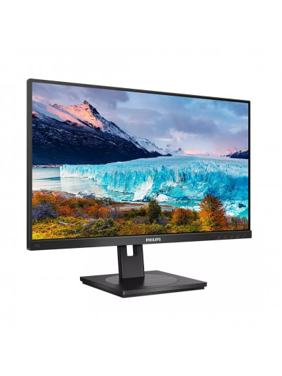מסך מחשב 27 אינץ PHILIPS HD סדרה S