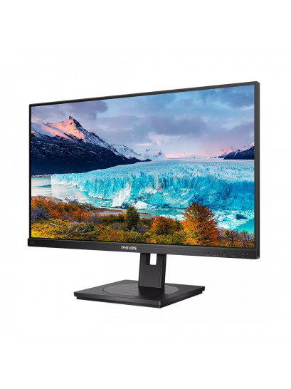 מסך מחשב 27 אינץ PHILIPS HD סדרה S