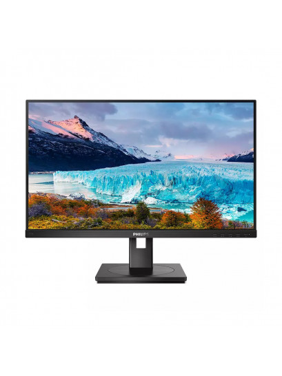 מסך מחשב 27 אינץ PHILIPS HD סדרה S