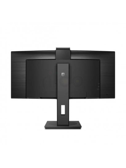 מסך מחשב מקומר 34 אינץ PHILIPS UltraWid סדרה P