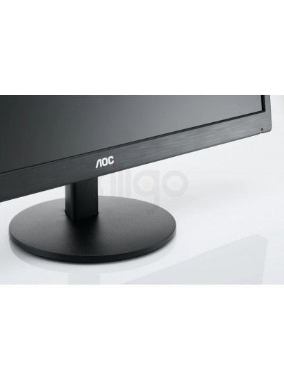 מסך מחשב 23.6 אינץ AOC HD LED