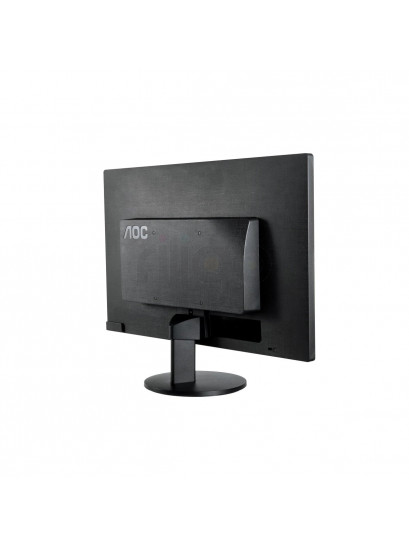 מסך מחשב 23.6 אינץ AOC HD LED