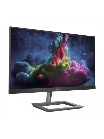 מסך מחשב גיימינג 24 אינץ למשחקים PHILIPS סדרה E