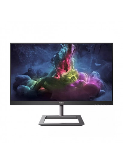 מסך מחשב גיימינג 24 אינץ למשחקים PHILIPS סדרה E