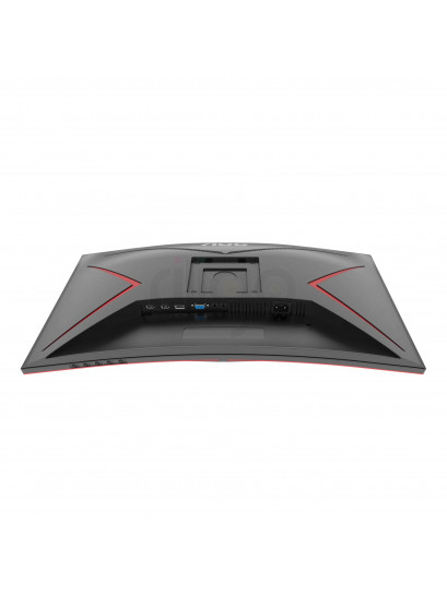 מסך מחשב גיימינג קעור 32 אינץ למשחקים AOC סדרה G2ZE