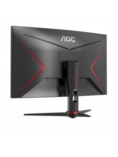 מסך מחשב גיימינג קעור 27 אינץ למשחקים AOC סדרה G2ZE