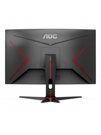 מסך מחשב גיימינג קעור 32 אינץ למשחקים AOC סדרה G2ZE