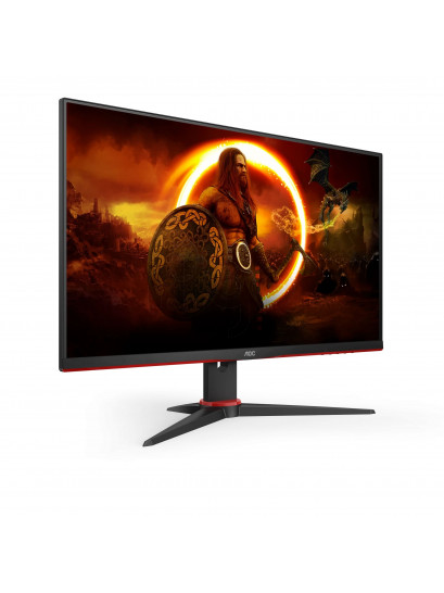 מסך מחשב גיימינג 24 אינץ למשחקים AOC סדרה G2ZE