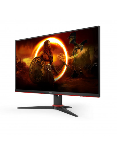 מסך מחשב גיימינג 24 אינץ למשחקים AOC סדרה G2ZE