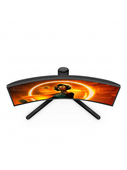מסך מחשב גיימינג קעור 32 אינץ למשחקים AOC סדרה G3SU