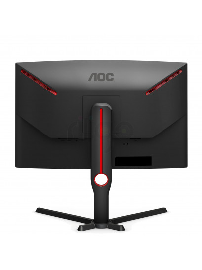 מסך מחשב גיימינג קעור 27 אינץ למשחקים AOC סדרה G3SU