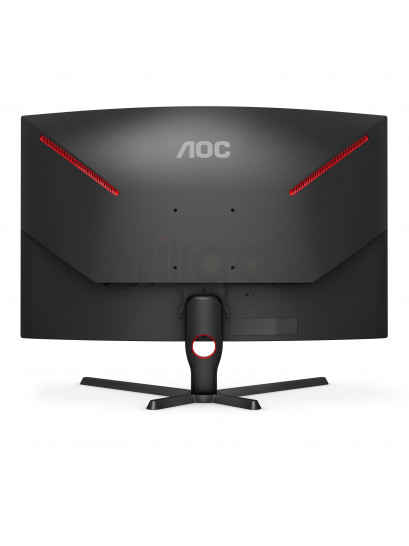 מסך מחשב גיימינג קעור 32 אינץ למשחקים AOC סדרה G3AE